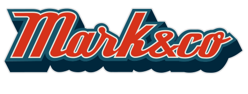 MARK&CO Web Marketing Agency